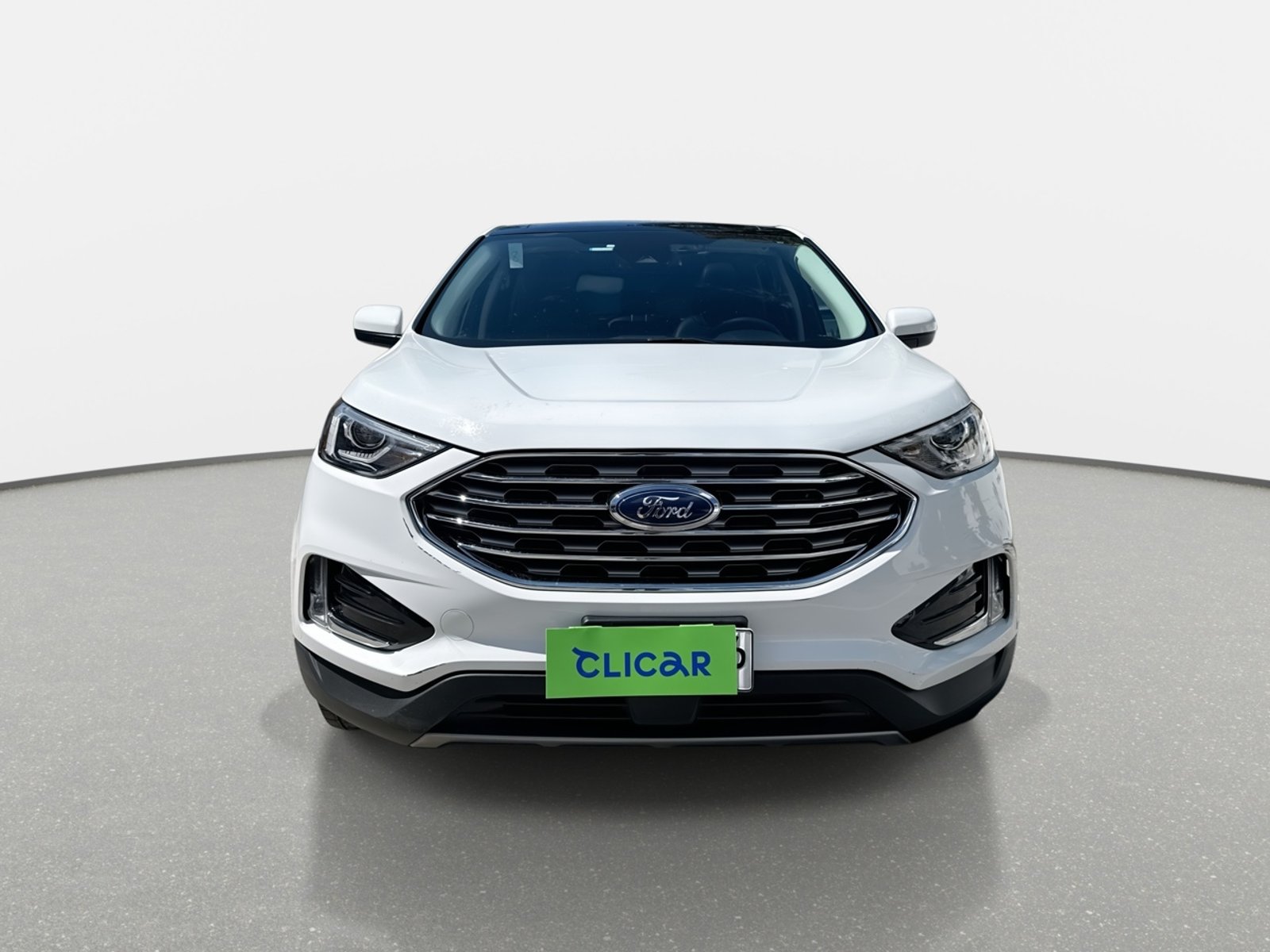 Ford Edge 2.0 Sel Ecoboost Awd At 5p 2023 - Foto 2 de 8