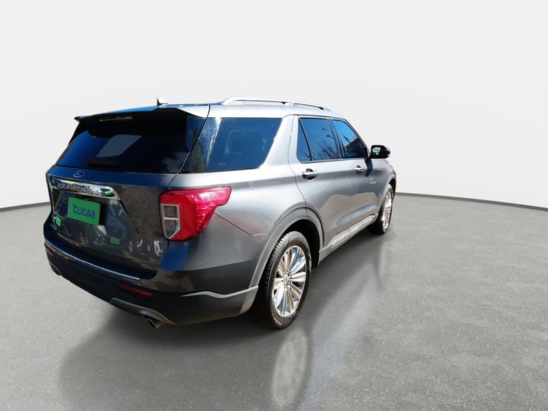 Ford Explorer 2.3 Ecoboost Limited 4x2 At 5p 2023 - Imagen 7 de 8