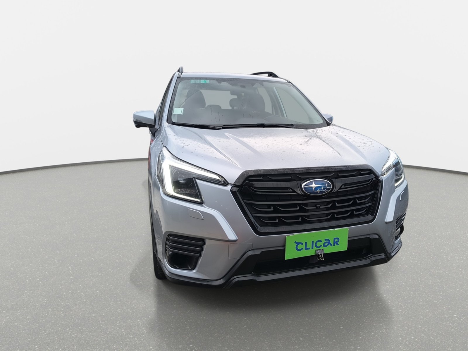 Subaru Forester 2.5i Dynamic Eyesight Awd At 5p 2023 - Foto 2 de 8