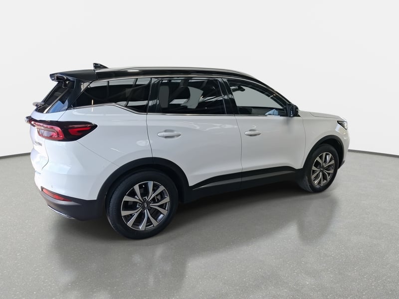 Chery Tiggo 7 Pro 1.5t Glx 4x2 Bicolor Cvt At 5p 2023 - Imagen 7 de 8