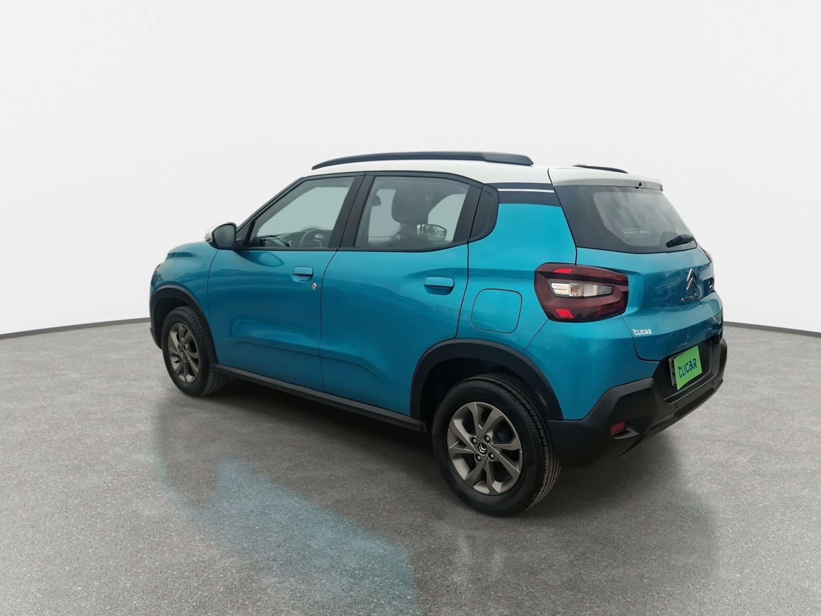 Citroën C3 1.2 Puretech Feel 4x2 Hb 82 Bvm Mt 5p 2023 - Foto 5 de 8
