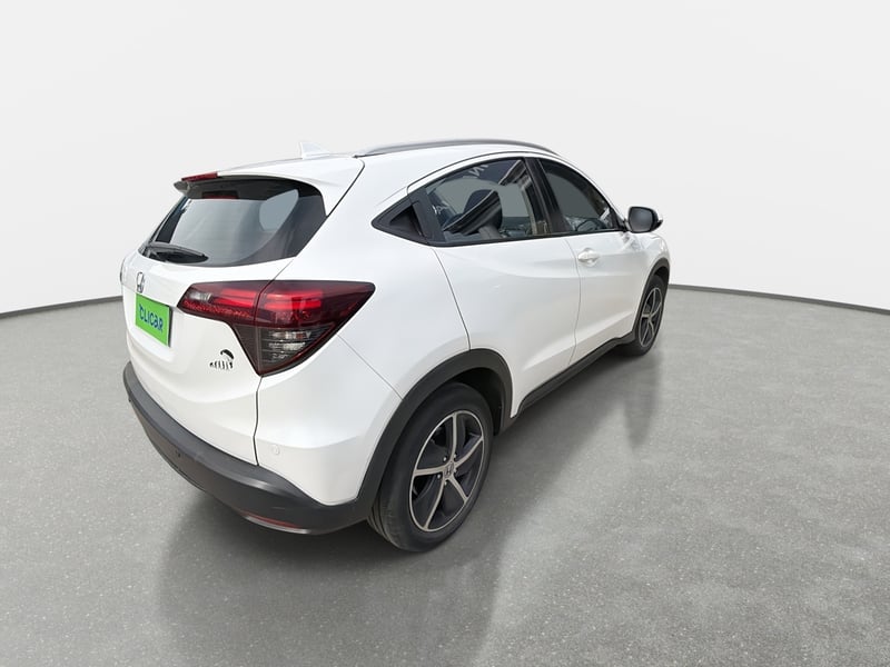 Honda Hr-v 1.8 Exl Cvt 4x2 At 5p 2021 - Imagen 6 de 7