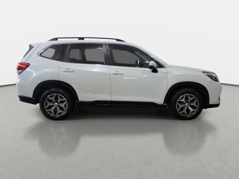 Subaru Forester 2.0i Xs Awd At 5p 2021 - Imagen 8 de 8