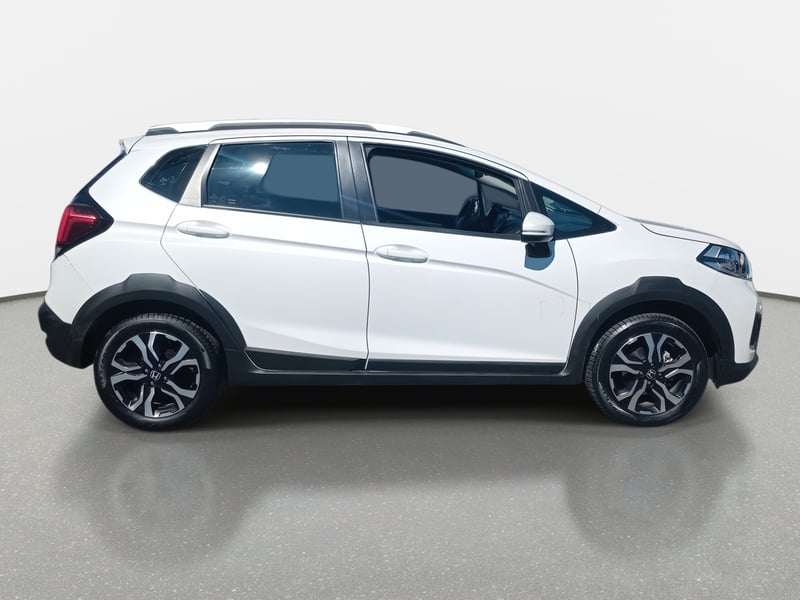 Honda Wr-v 1.5 Exl 4x2 Cvt At 5p 2024 - Imagen 8 de 8