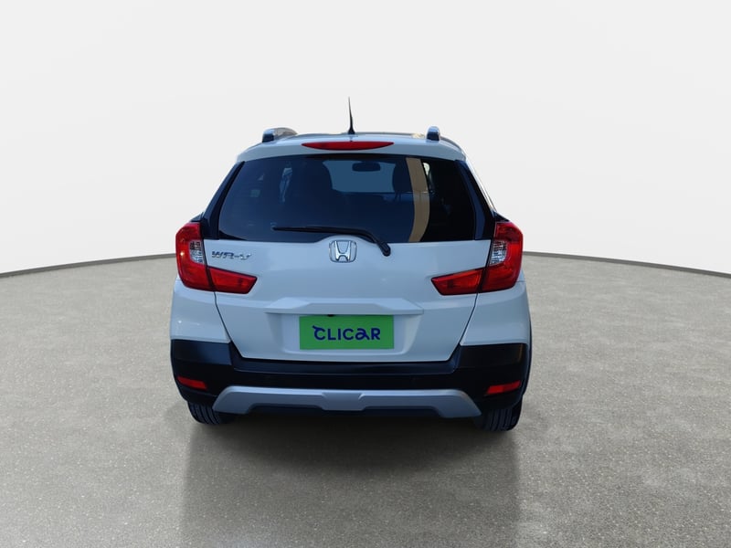 Honda Wr-v 1.5 Lx 4x2 Cvt At 5p 2022 - Imagen 6 de 8