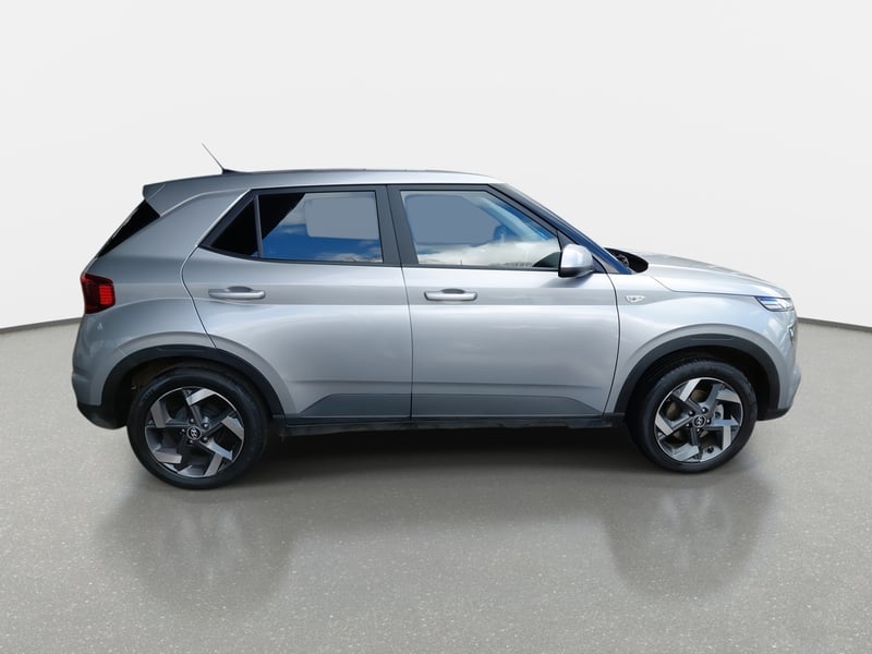 Hyundai Venue 1.6 Qx Go 4x2 Mt 5p 2026 - Imagen 8 de 8