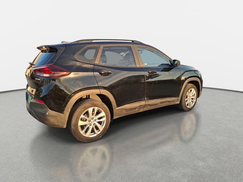 Chevrolet Tracker 1.2t Ltz R 4x2 Mt 5p 2025 - Imagen 7 de 8