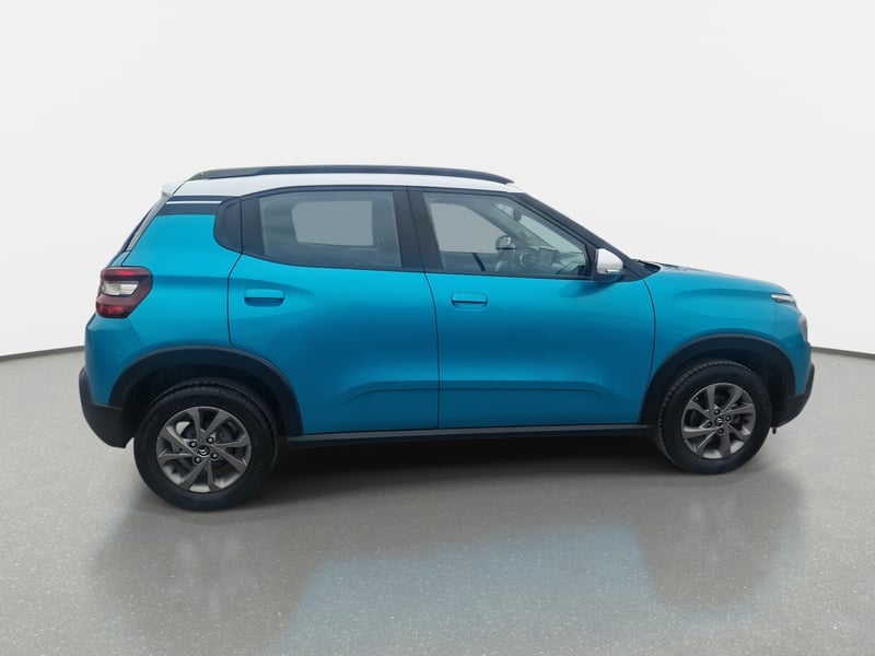 Citroën C3 1.2 Puretech Feel 4x2 Hb 82 Bvm Mt 5p 2023 - Imagen 8 de 8