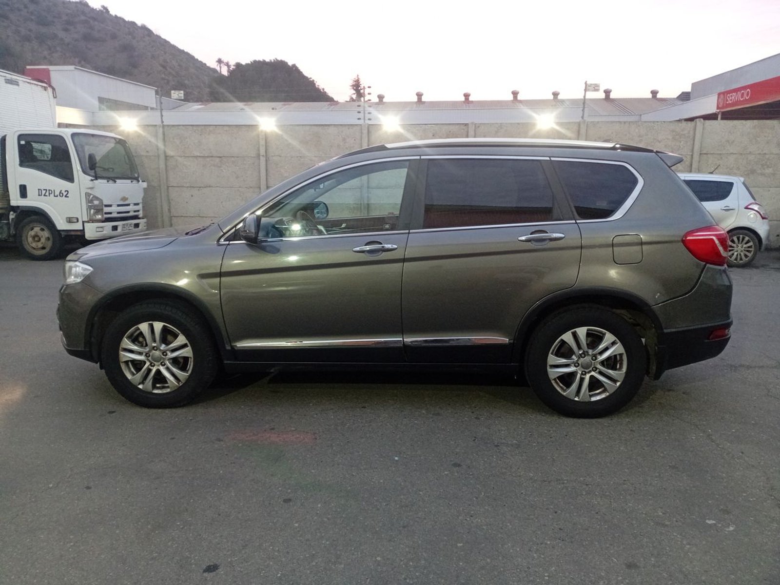 Haval H6 1.5 Sport Elite 4x2 Mt 5p 2017 - Foto 4 de 8