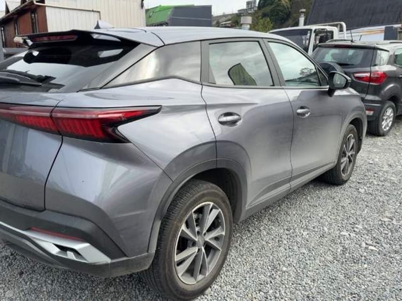 OMODA C5 1.5t Comfort 4x2 Cvt At 5p 2025 - Imagen 4 de 5