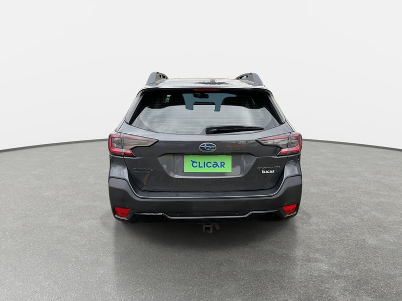 Subaru Outback 2.5i Field Edition Awd Cvt At 5p 2024 - Imagen 6 de 8