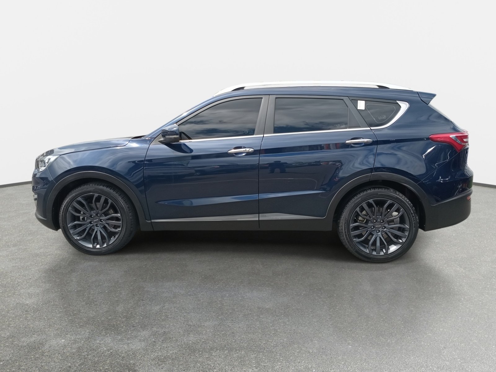Jetour X70 1.5t Glx 4x2 At 5p 2023 - Foto 4 de 8