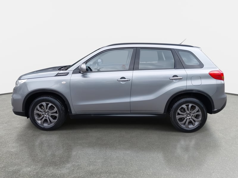 Suzuki Vitara 1.6 Gls 4x2 Mt 5p 2018 - Imagen 4 de 8