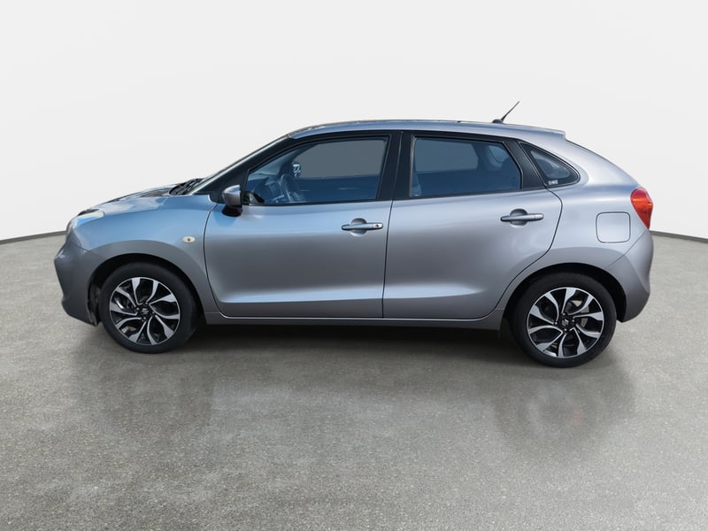 Suzuki Baleno 1.4 Gls 4x2 Hb At 5p 2022 - Imagen 4 de 8