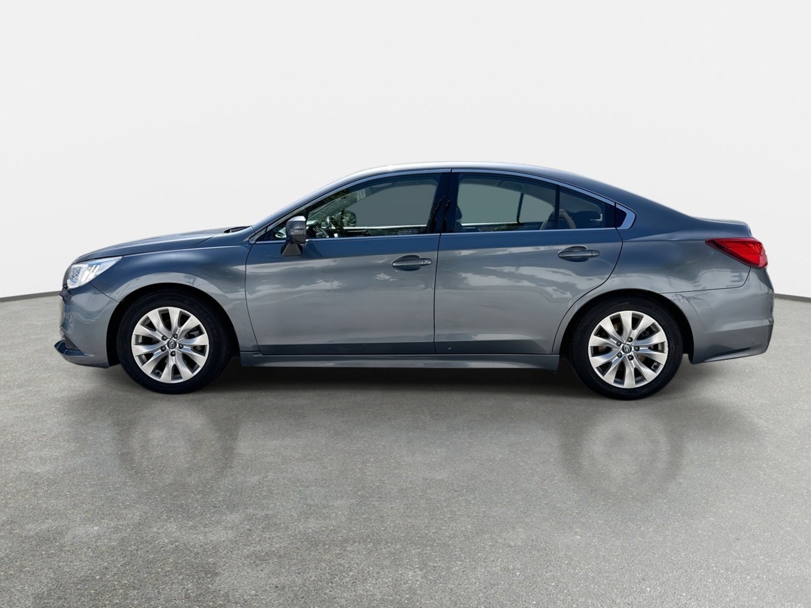 Subaru Legacy 2.5i Cvt Xs Awd At 4p 2018 - Foto 4 de 8