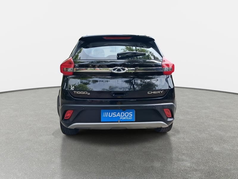 Chery Tiggo 2 1.5 Vvt Gls 4x2 Mt 5p 2022 - Imagen 6 de 8