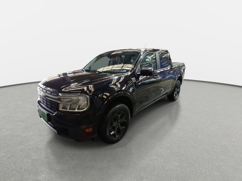 Ford Maverick 2.0 Lariat 4x4 At 4p 2025 - Imagen 3 de 8