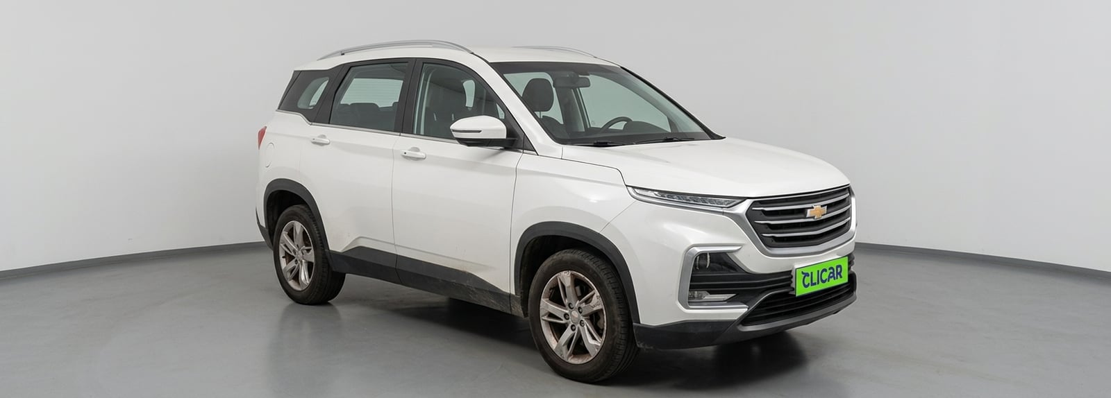 Chevrolet Captiva 2022 en Chillán