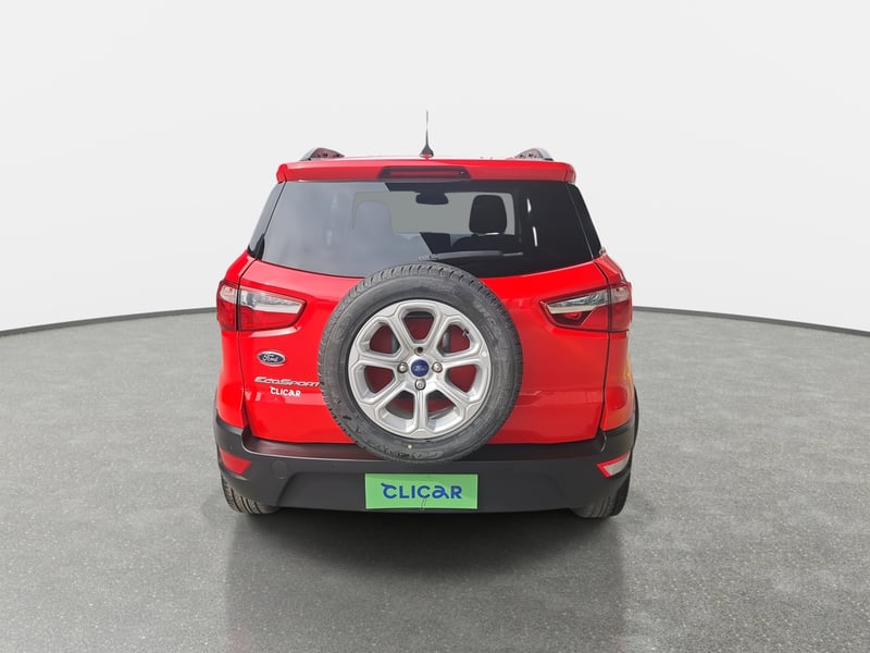 Ford Ecosport 1.5 Trend 4x2 Mt 5p 2022 - Imagen 6 de 8