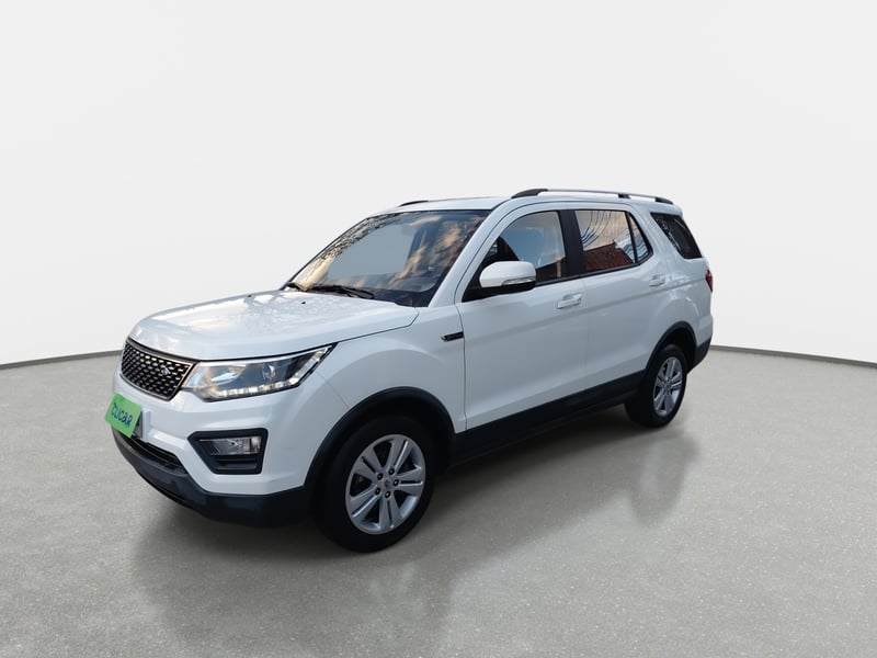 Changan Cx70 1.5t Elite 4x2 At 5p 2021 - Imagen 3 de 8