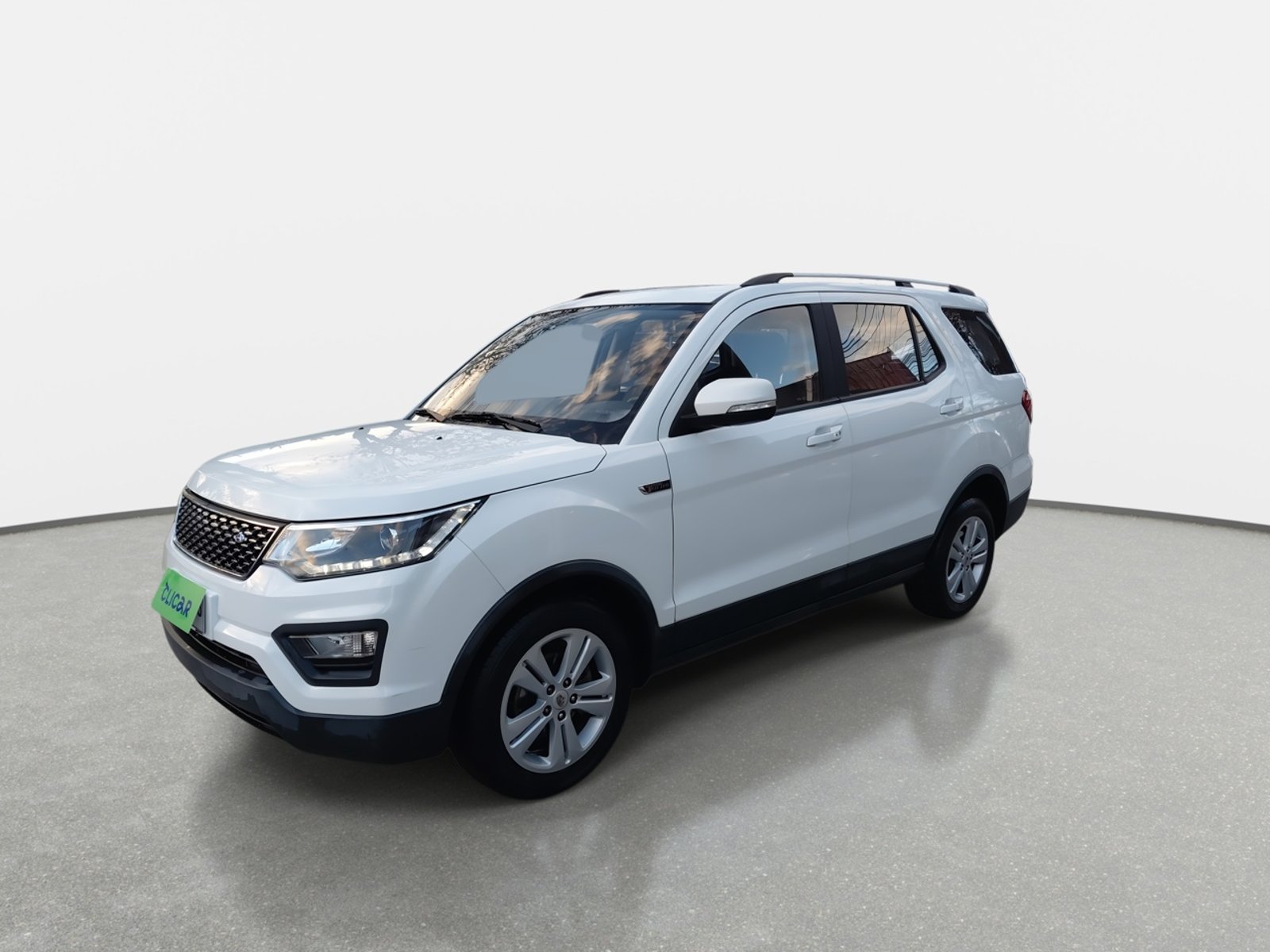 Changan Cx70 1.5t Elite 4x2 At 5p 2021 - Foto 3 de 8