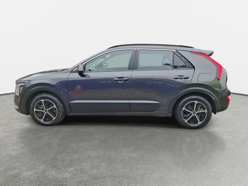 Kia Niro 1.6l Gdi Lx Hev Hybrid 4x2 6dct At 5p 2023 - Imagen 4 de 8