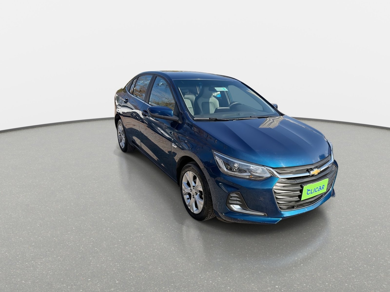 Chevrolet Onix 2022 en Concepción