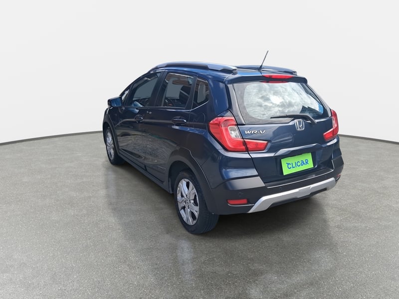 Honda Wr-v 1.5 Lx 4x2 Mt 5p 2024 - Imagen 5 de 8