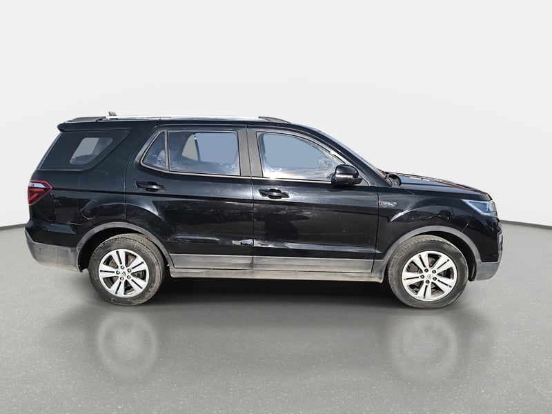 Changan Cx70 1.5t Elite 4x2 At 5p 2022 - Imagen 8 de 8