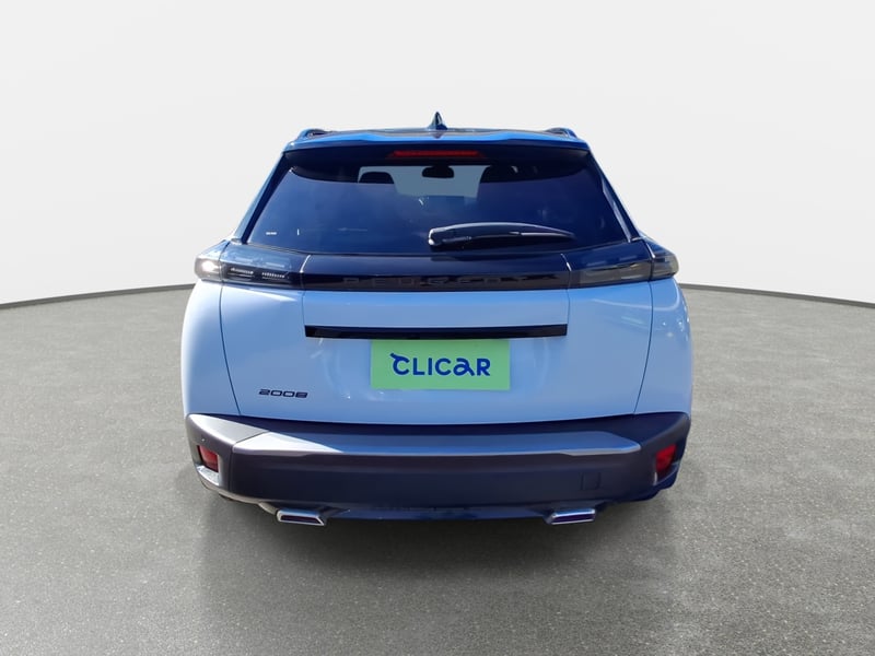 Peugeot 2008 1.2 Allure Pack Puretech 130hp 4x2 Mt 5p 2025 - Imagen 6 de 8