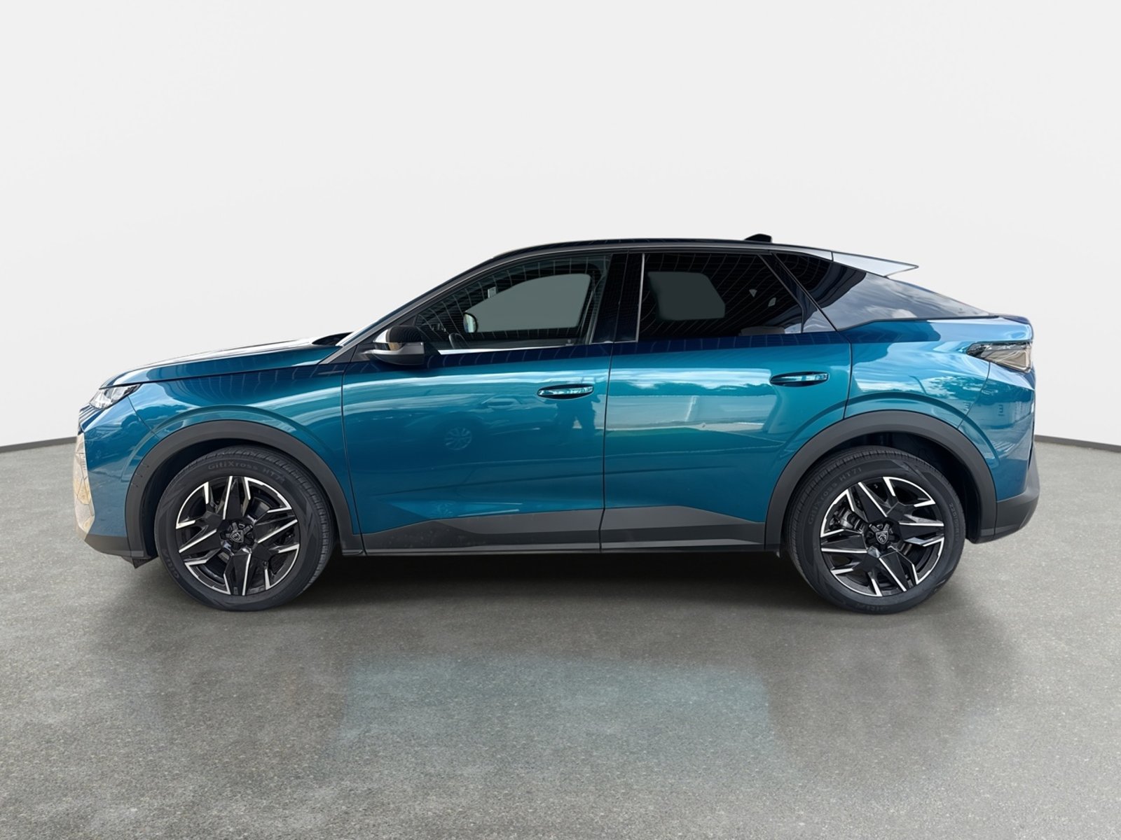 Peugeot 3008 1.2 Premiere Mhev 4x2 136 Edct At 5p 2025 - Foto 4 de 8