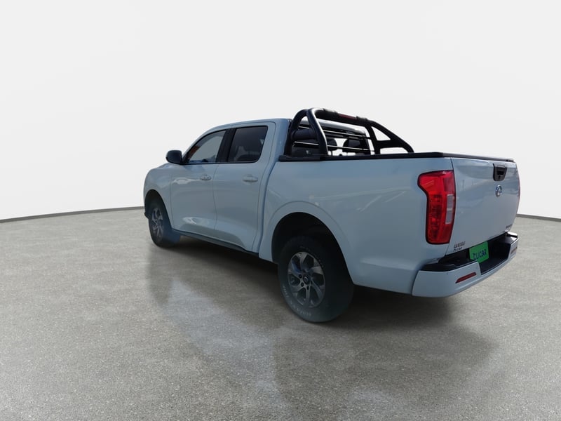 Great Wall Poer 2.0t Deluxe Diesel 4x4 Dob. Cab. Mt 4p 2023 - Imagen 5 de 8