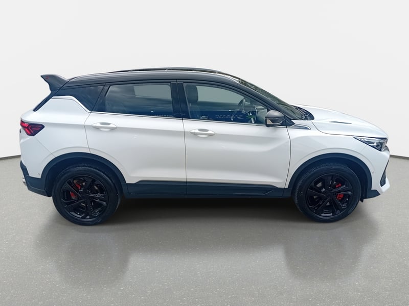 Geely Coolray 1.5 Gf Sport 4x2 At 5p 2026 - Imagen 8 de 8
