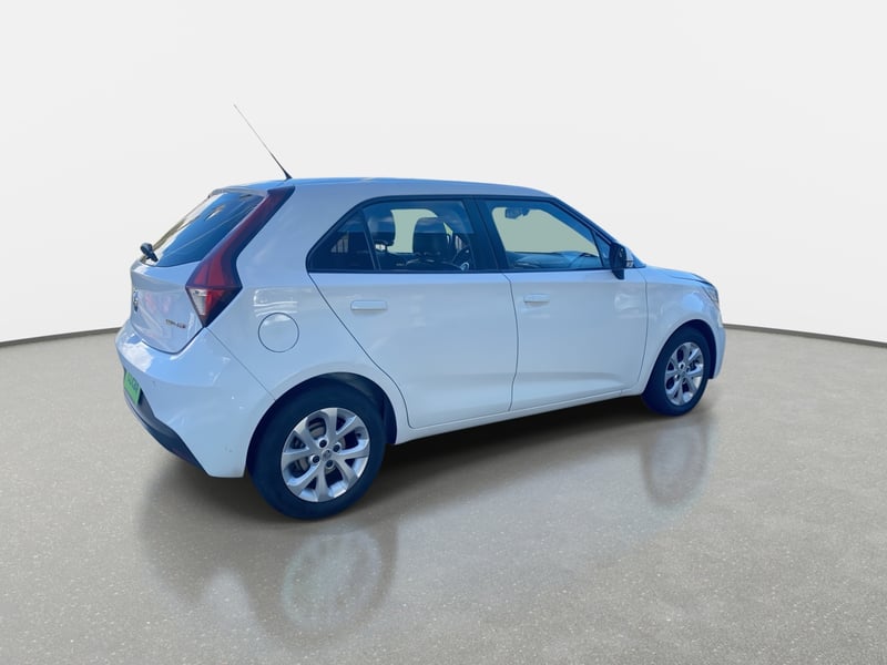 MG 3 1.5 Std 4x2 Hb At 5p 2023 - Imagen 7 de 8