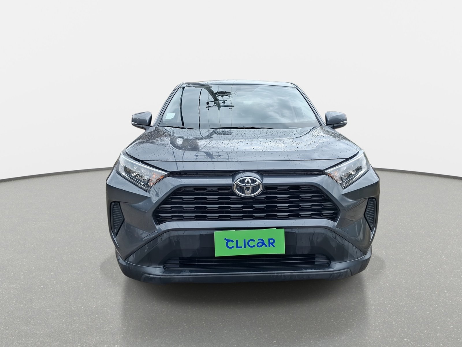 Toyota Rav 4 2.0 Le 4x2 Cvt At 5p 2022 - Foto 2 de 8