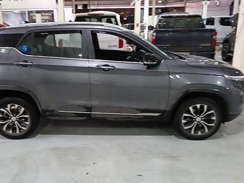 Chevrolet Groove 1.5 Premier 4x2 Mt 5p 2023 - Imagen 3 de 5