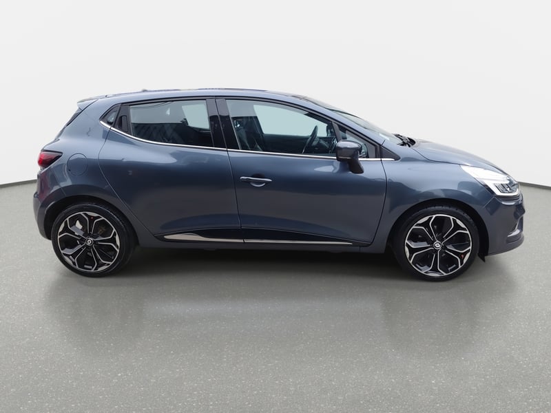 Renault Clio 0.9t Dynamique 4x2 Hb Mt 5p 2020 - Imagen 8 de 8