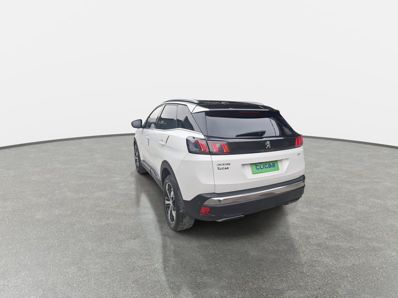 Peugeot 3008 1.6 Gt Puretech 4x2 180 Eat8 5p 2022 - Imagen 5 de 8