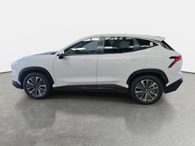 Jetour Dashing 1.5t Lux 4x2 Dct At 5p 2024 - Imagen 4 de 8