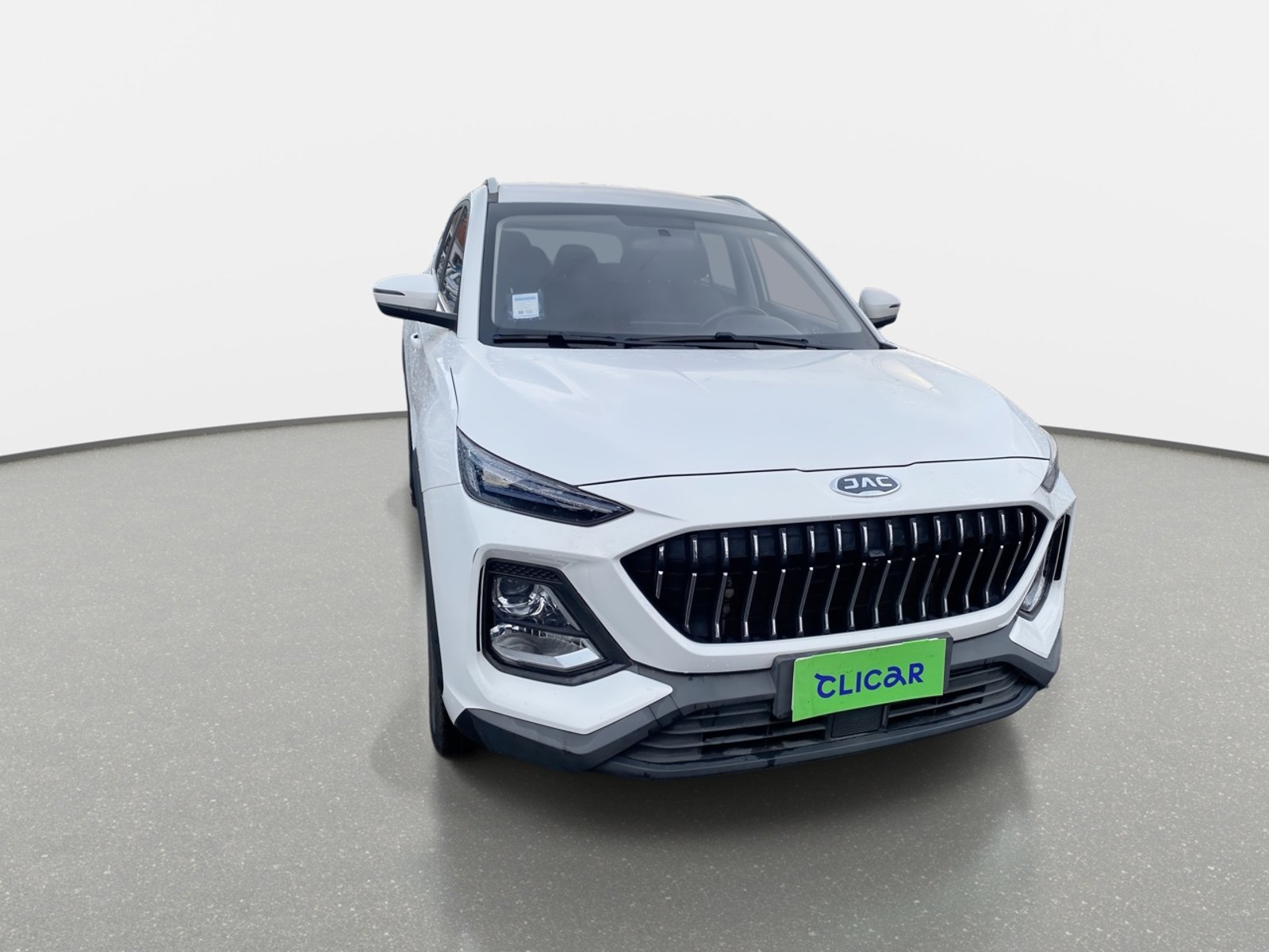 JAC Js8 1.5 Luxury Se 4x2 6mt 5p 2024 - Foto 2 de 8