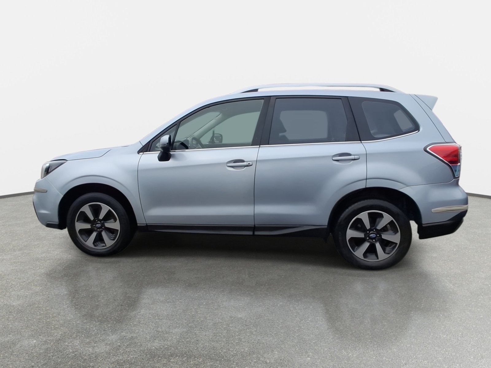 Subaru Forester 2.0i Awd Dynamic Si Drive At 5p 2017 - Foto 4 de 8