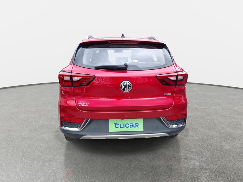 MG Mg Zs 1.5 Comfort 4x2 Mt 5p 2023 - Imagen 6 de 8