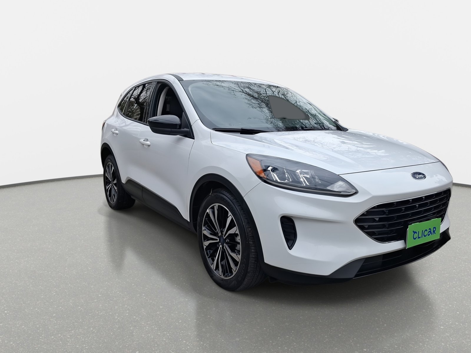Ford Escape 2.5 Atkinson Se Hibrido F… 2023