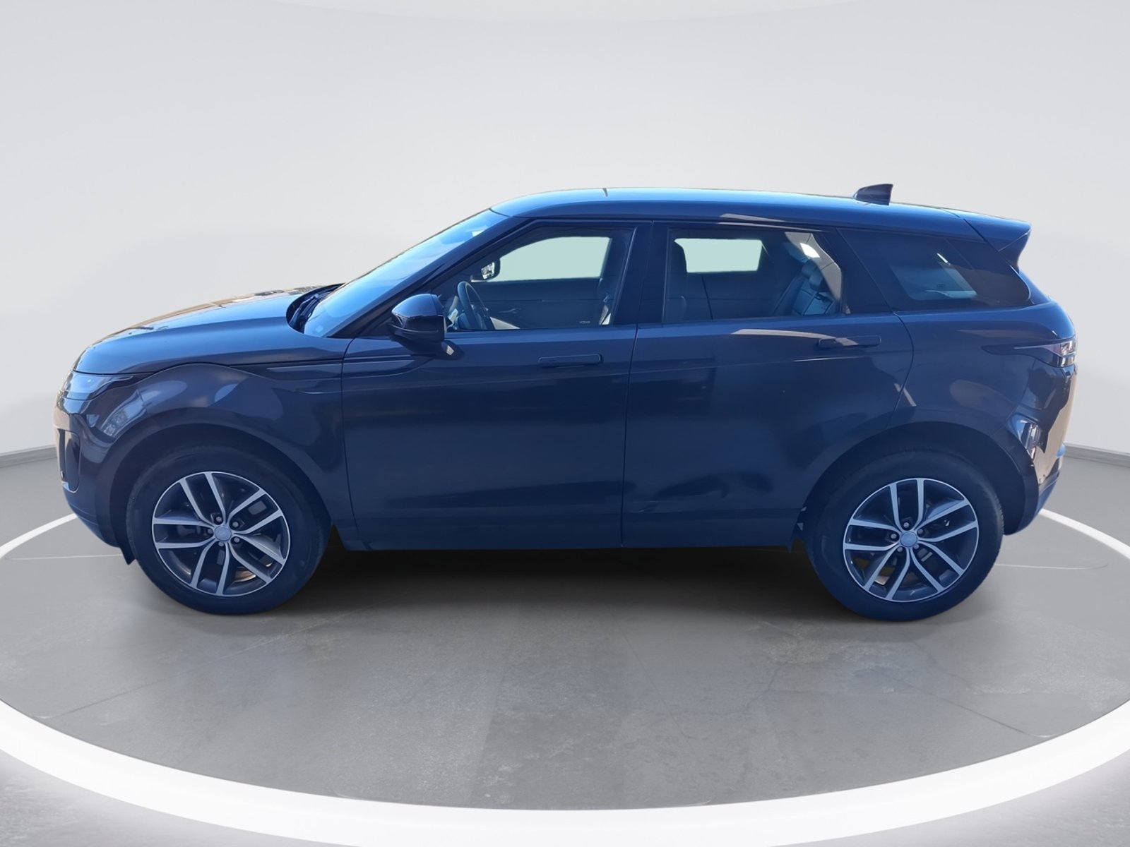 Land Rover Range Rover Evoque 2.0 S Mhev Diesel 4x4 204hp At 5p 2025 - Foto 4 de 8