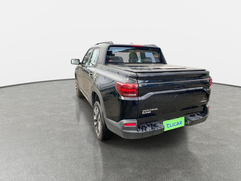 Chevrolet Montana 1.2t Lt R 4x2 Mt 4p 2024 - Imagen 5 de 8
