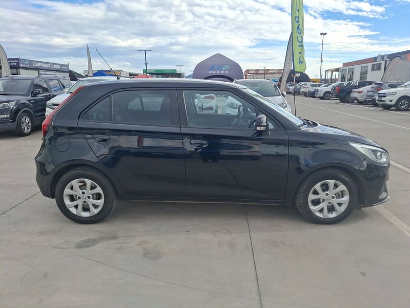 MG Mg 3 1.5 Std Plus 4x2 Hb At 5p 2024 - Imagen 8 de 8