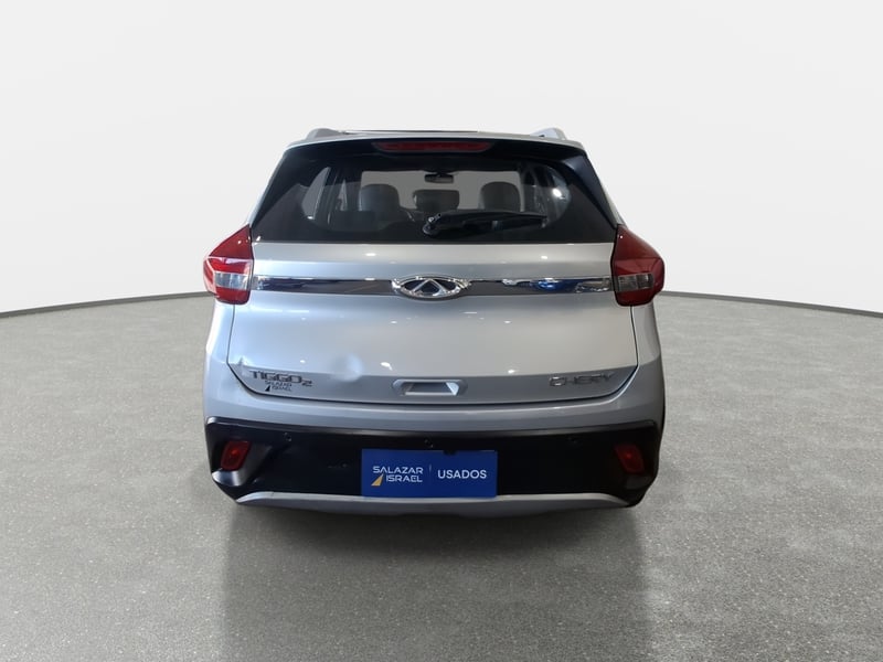 Chery Tiggo 2 1.5 Vvt Gls 4x2 Cvt At 5p 2022 - Imagen 6 de 8