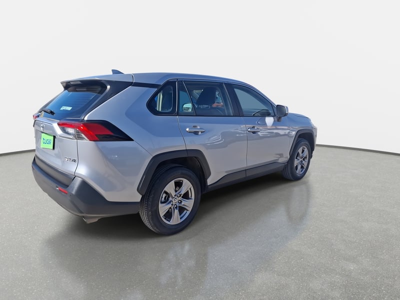 Toyota Rav 4 2.0 Le 4x2 Mt 5p 2024 - Imagen 7 de 8