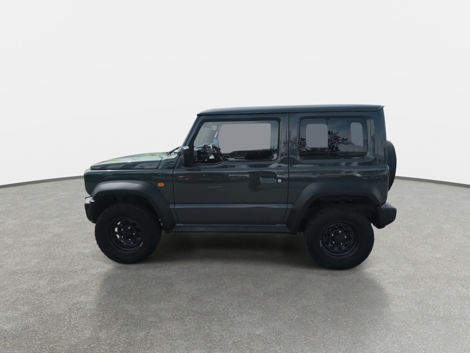 Suzuki Jimny 1.5 Gl 4x4 Mt 3p 2022 - Foto 4 de 8