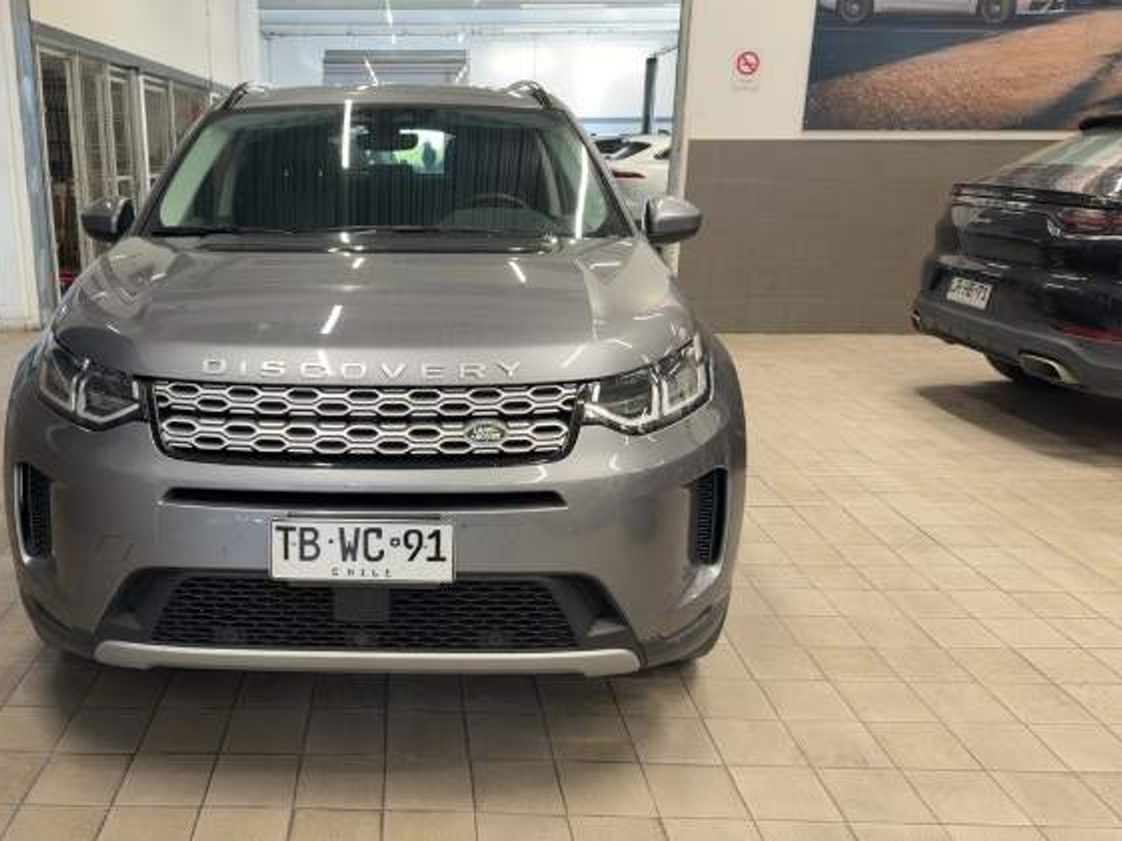 Land Rover Discovery Sport 2.0 S Diesel 4x4 204hp At 5p 2024 - Foto 2 de 5